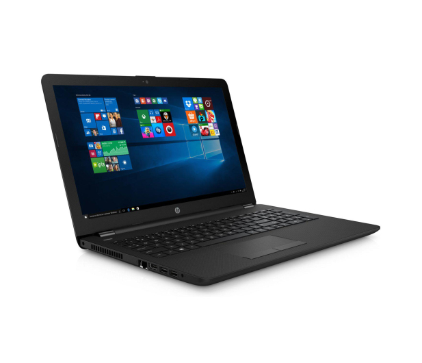 HP 15-ra070nw Celeron N3060/4GB/500GB/15.6"/DVD-RW/Win10 Home - 1447408 - zdjęcie 3